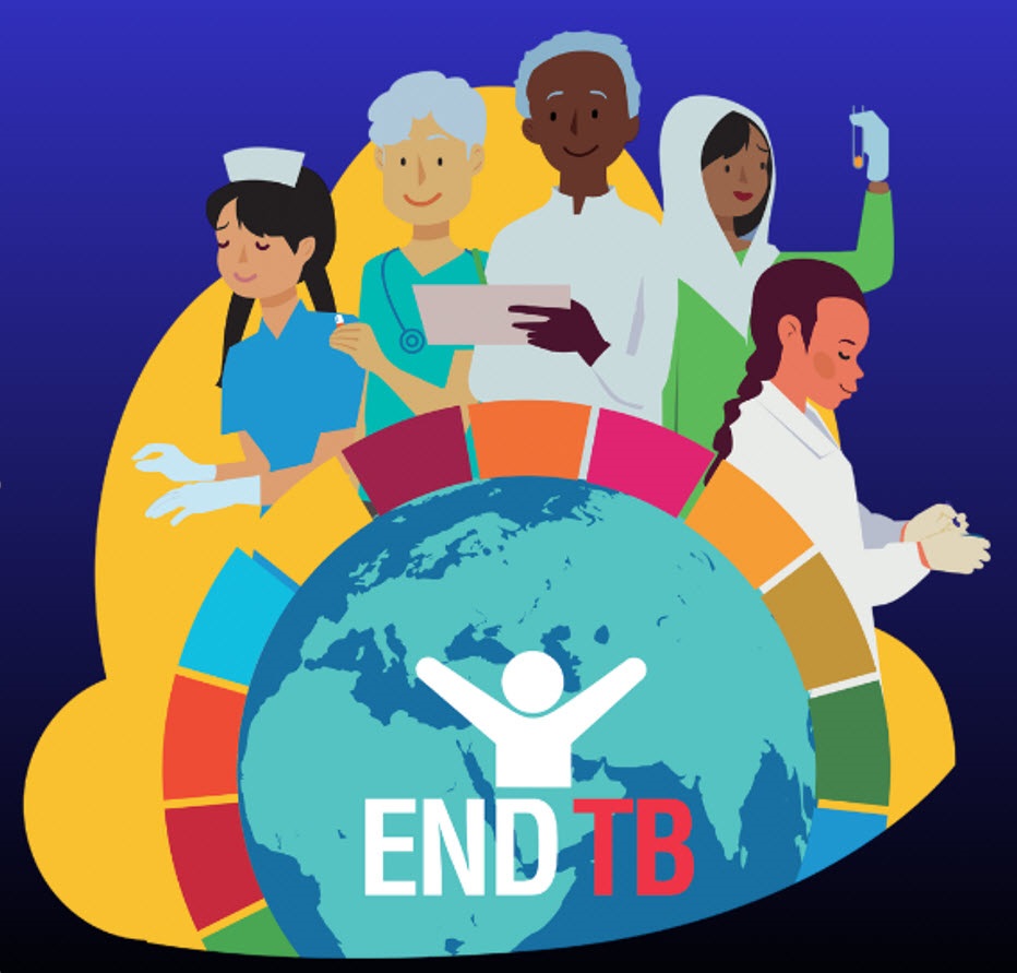 World TB Day 2026 – Online talk show