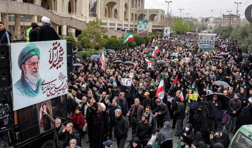 Iran says US, Israel attack Natanz nuclear site as Trump hints at winding down war