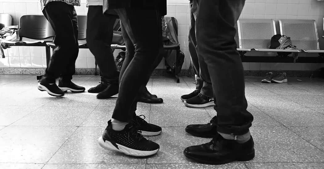 Tango Therapy: How the Dance of Passion Is Helping Parkinson’s Patients