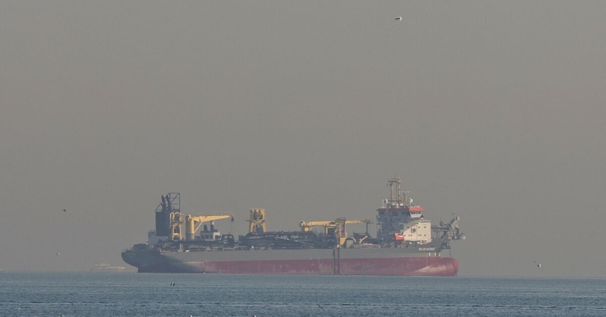 Energy infrastructure emerges as war target, lifting prices