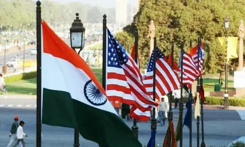 US-India naval ties in focus amid Iran conflict – World