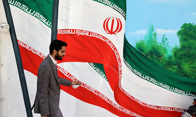 Isolated and under fire: Iran strikes out as Russia and China stand aside – World