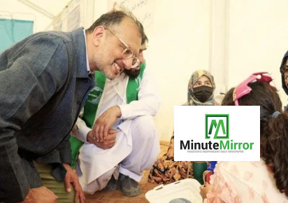 270,000 Afghans come back from Pakistan and Iran in 2026