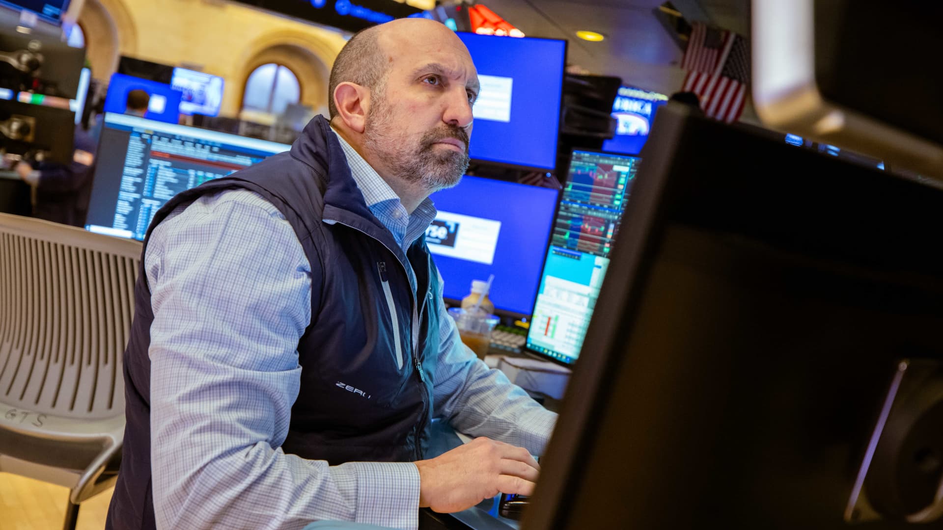 Stock market news for March 9, 2026