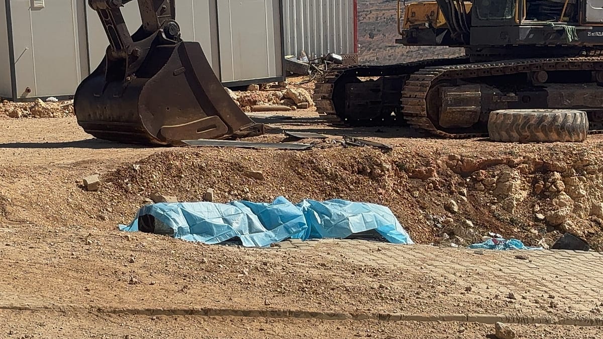 NATO intercepts a second Iranian missile in Turkish airspace