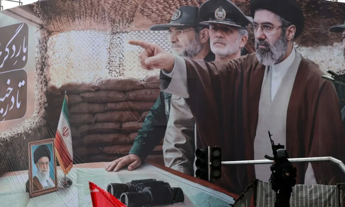 War Diary Day 14: Attrition contest tightens as Strait of Hormuz standoff deepens – World