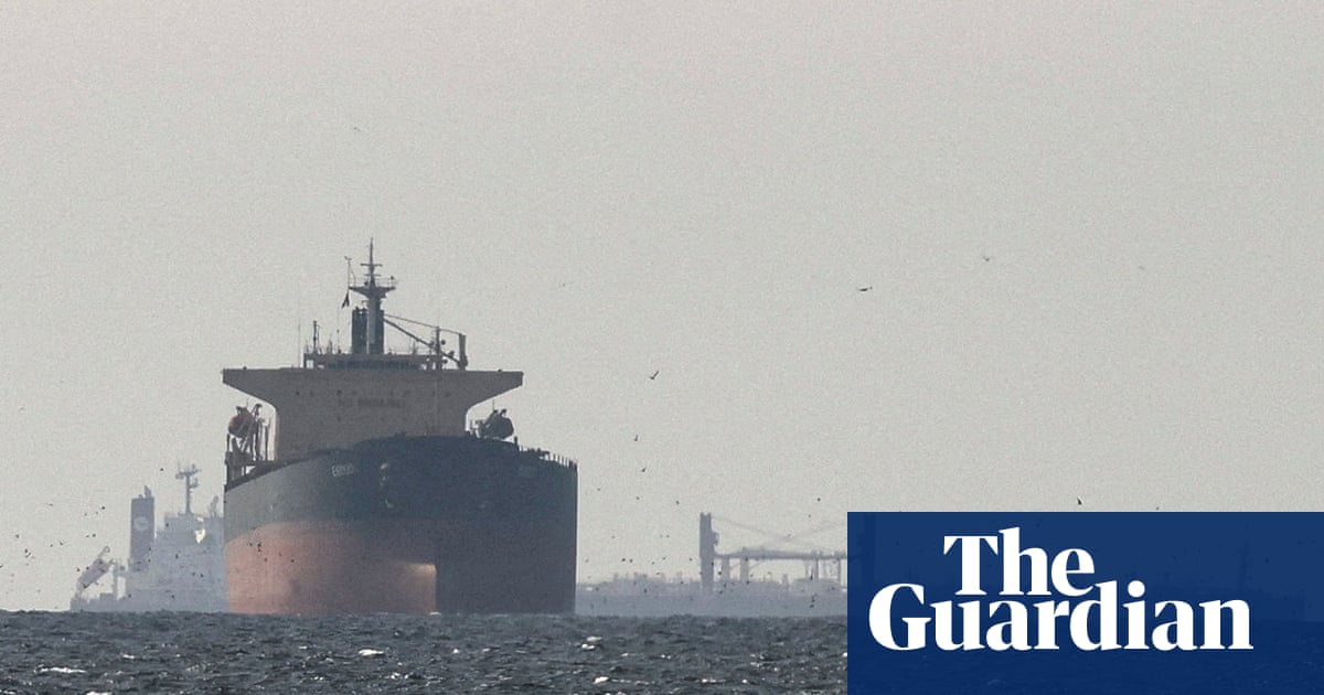 Trump news at a glance: president threatens allies for not wading into strait of Hormuz as Iran conflict continues | Trump administration