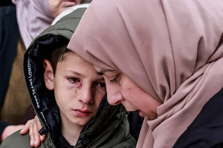 Israeli forces kill 16 more in Gaza, occupied West Bank – World