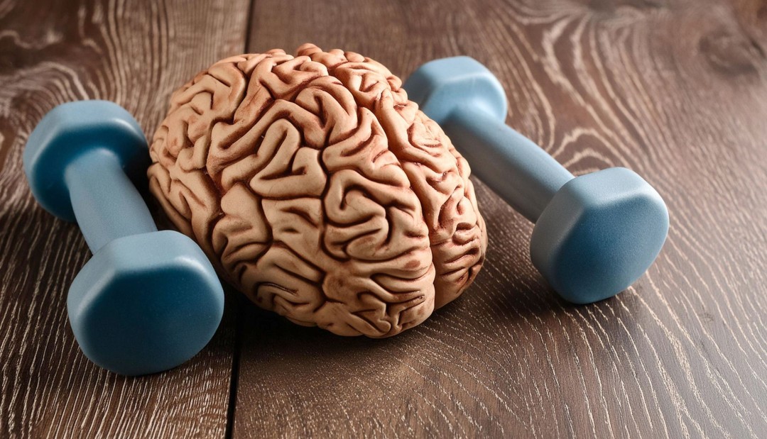 This May Explain How Exercise Protects Aging Brains