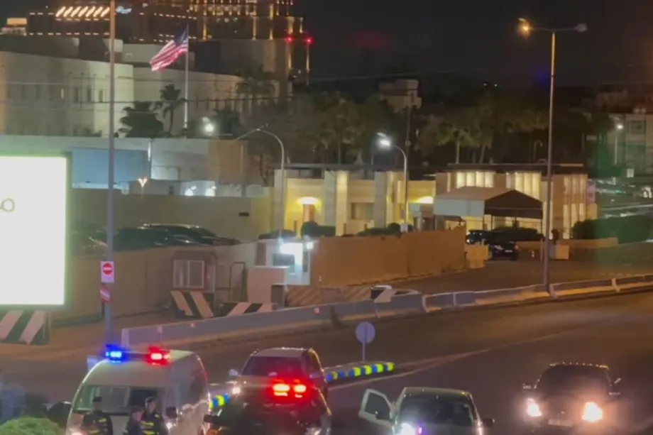 US embassy in Amman evacuated over ‘threat’ – Middle East Monitor