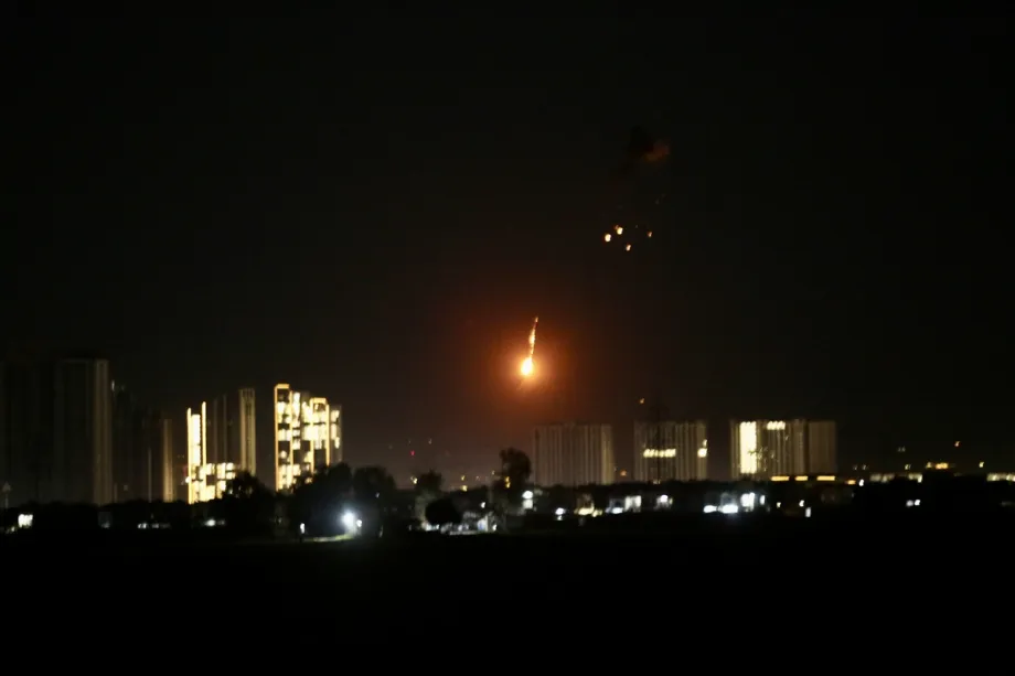 Iraqi armed group warns European states against joining aggression against Iran – Middle East Monitor