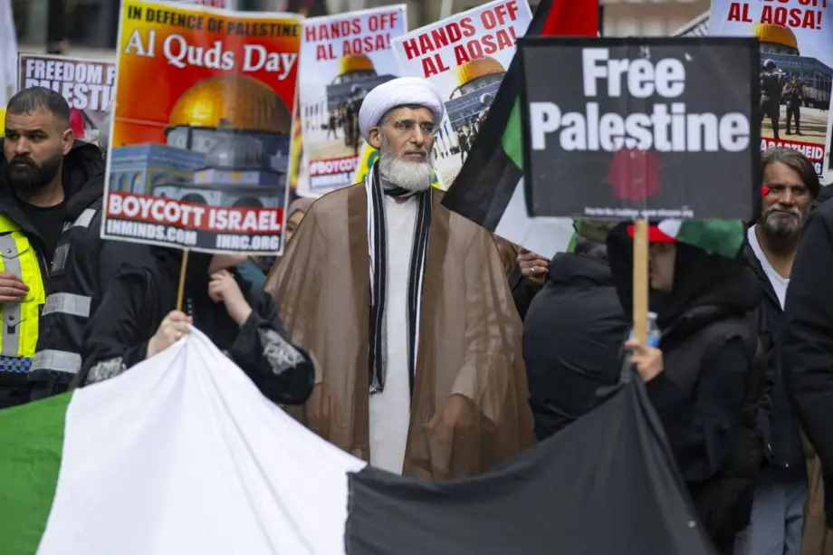 Planned Al Quds Day march banned in UK, 1st time over decade – Middle East Monitor