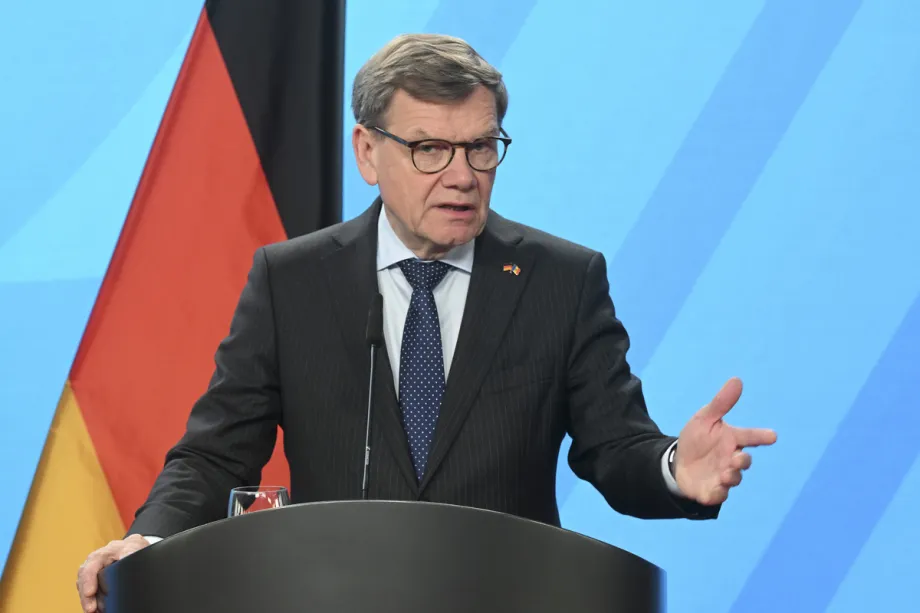 Germany’s top diplomat sees no quick end to Iran conflict – Middle East Monitor