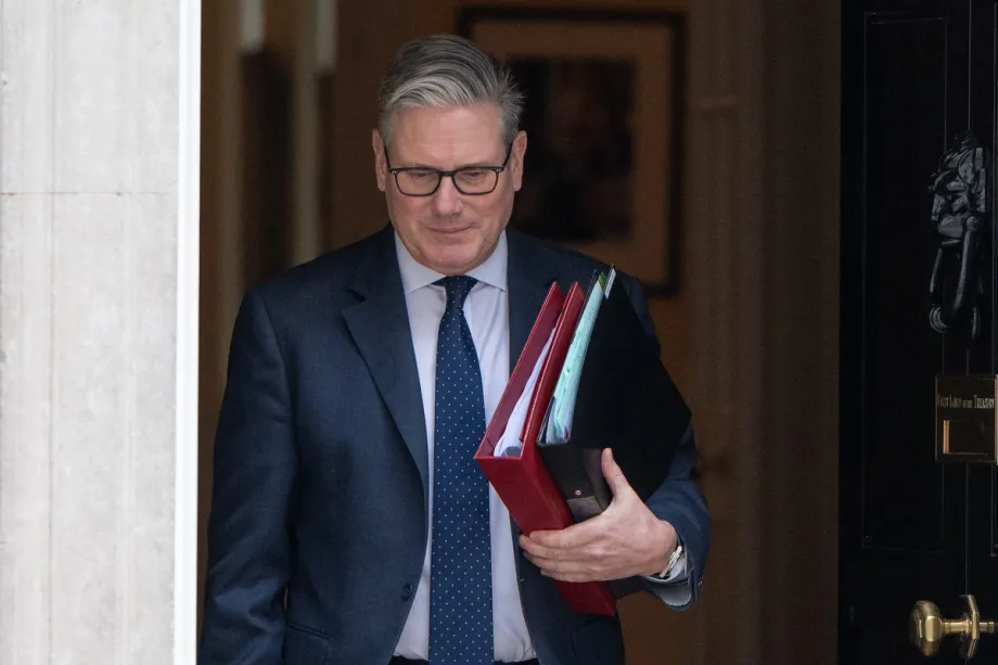 British premier defends decision not to join US-Israel strikes on Iran – Middle East Monitor