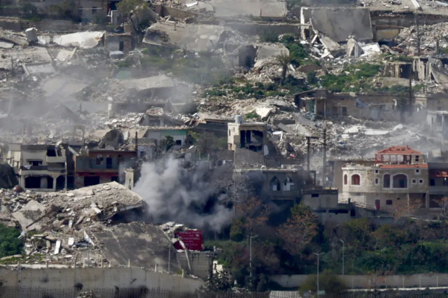 Israeli strike wounds UNIFIL peacekeepers in southern Lebanon – Middle East Monitor