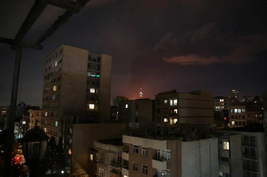 Official – Middle East Monitor