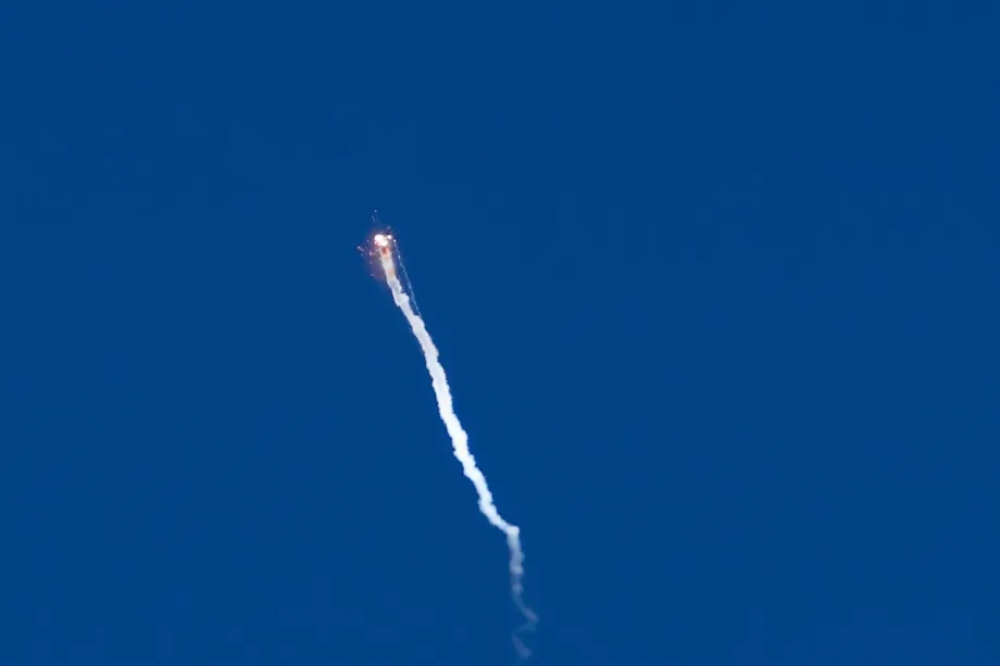 Israel reports missile attack from Iran as conflict continues to widen – Middle East Monitor