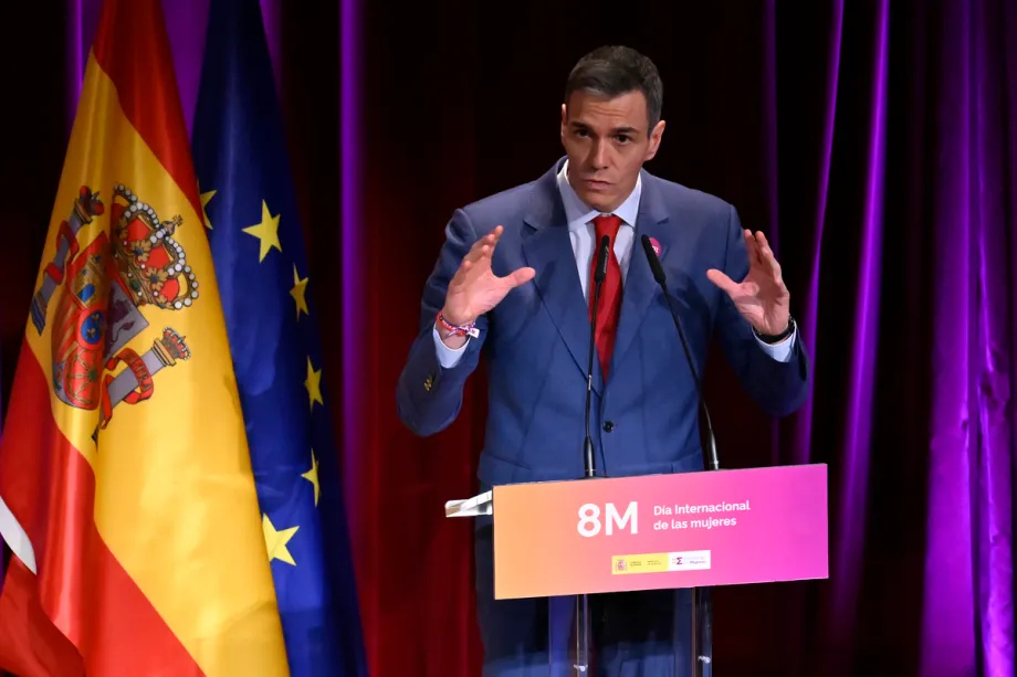 Spain dismisses ambassador to Israel after months-long diplomatic rift – Middle East Monitor