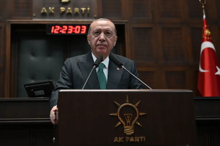 Turkish president calls for end to US-Israeli war with Iran before it escalates – Middle East Monitor