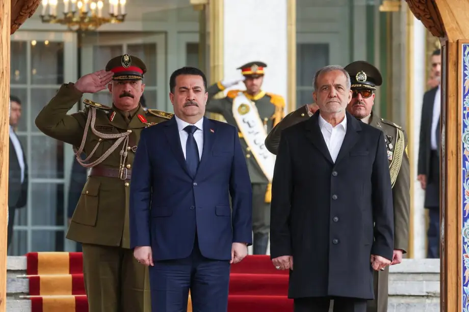 Iraq says will not allow any party to use its territory as base for attacks on Iran – Middle East Monitor