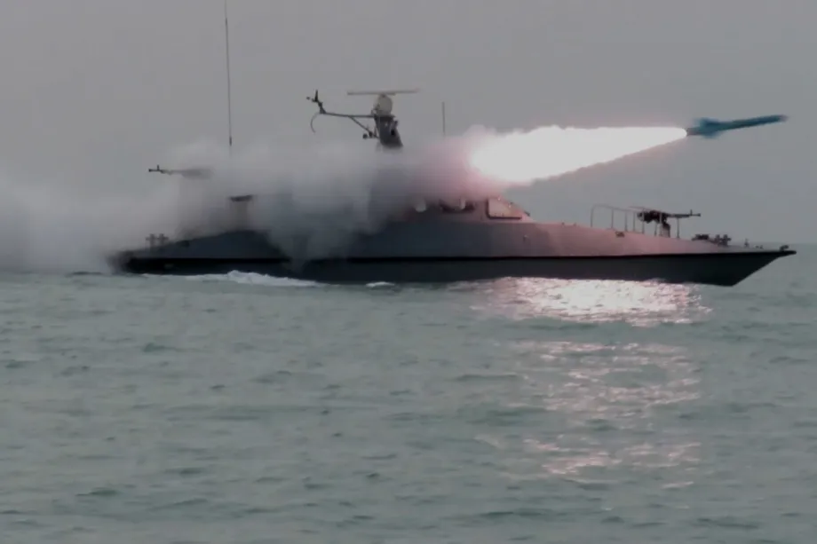 Iran threatens to target regional ports if its ports are attacked – Middle East Monitor