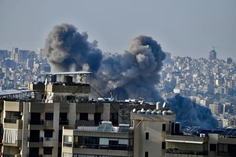 Israeli strike kills 2 senior academics at Lebanese University in Beirut – Middle East Monitor