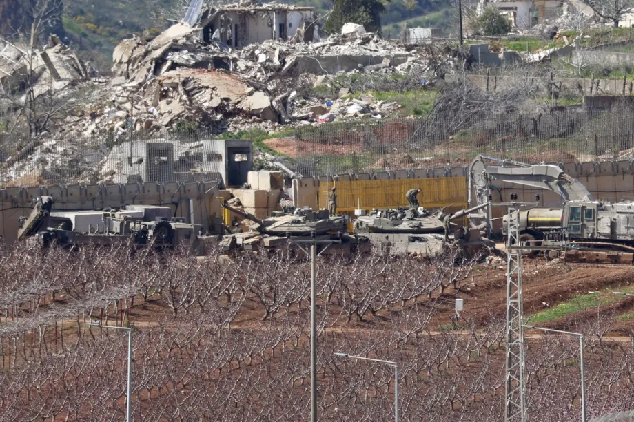 Report – Middle East Monitor