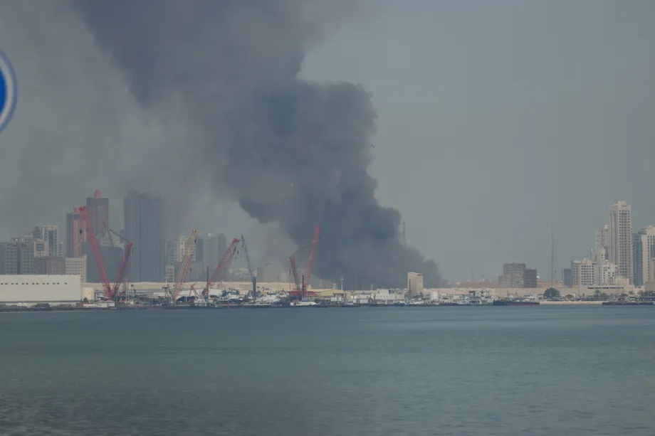 Two weeks in, Iran strikes inflict nearly $4B in US military losses – Middle East Monitor