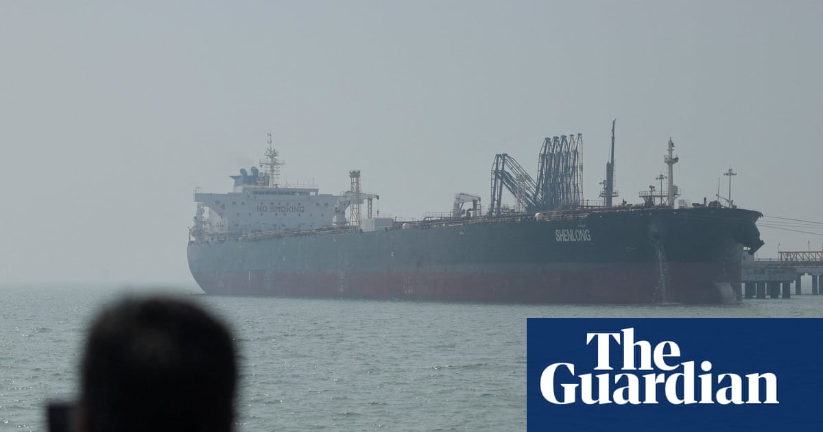 What is the strait of Hormuz and can the US stop Iran from blocking it? | Strait of Hormuz