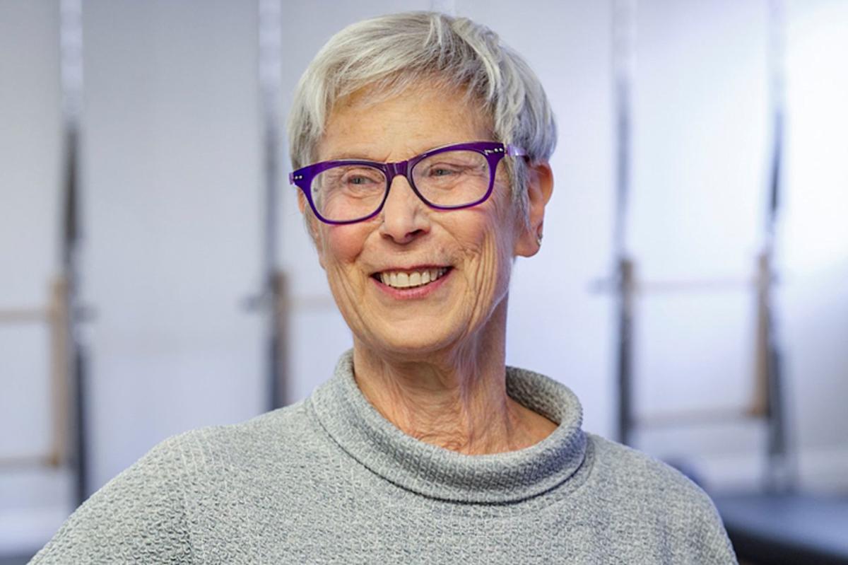 Pilates Instructor, 72, Thought She Had the Flu. Then, a ‘Shock’ Diagnosis from Doctors Changed Everything