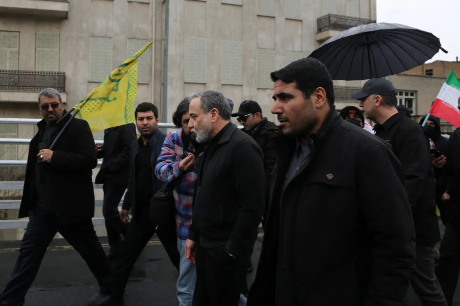 Foreign minister – Middle East Monitor