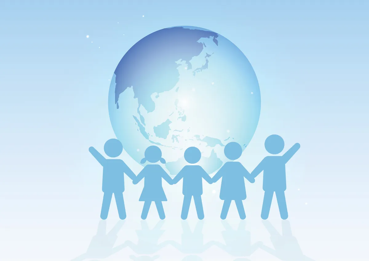 Global support for combating childhood hunger