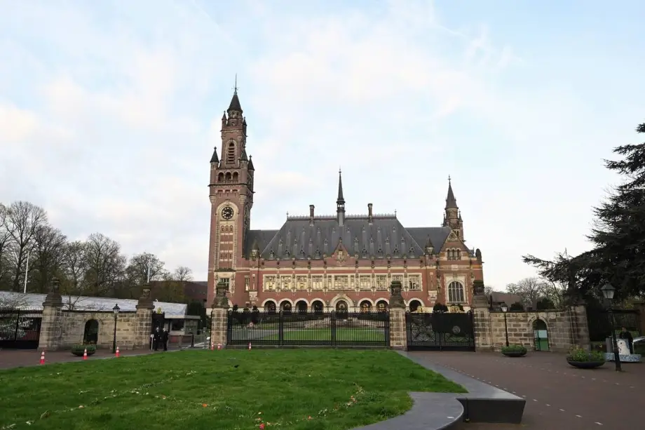 Germany withdraws legal backing for Israel in ICJ genocide case – Middle East Monitor