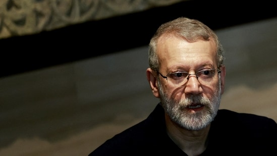 Russia reacts to Iran senior leader Larijani’s killing in Israeli strike: ‘Murder’