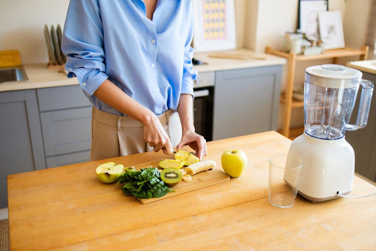 Gastroenterologists Reveal the Number-1 Food for Better Digestion