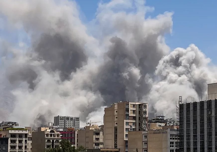 Pakistan’s Balancing Act in the US-Israel War on Iran