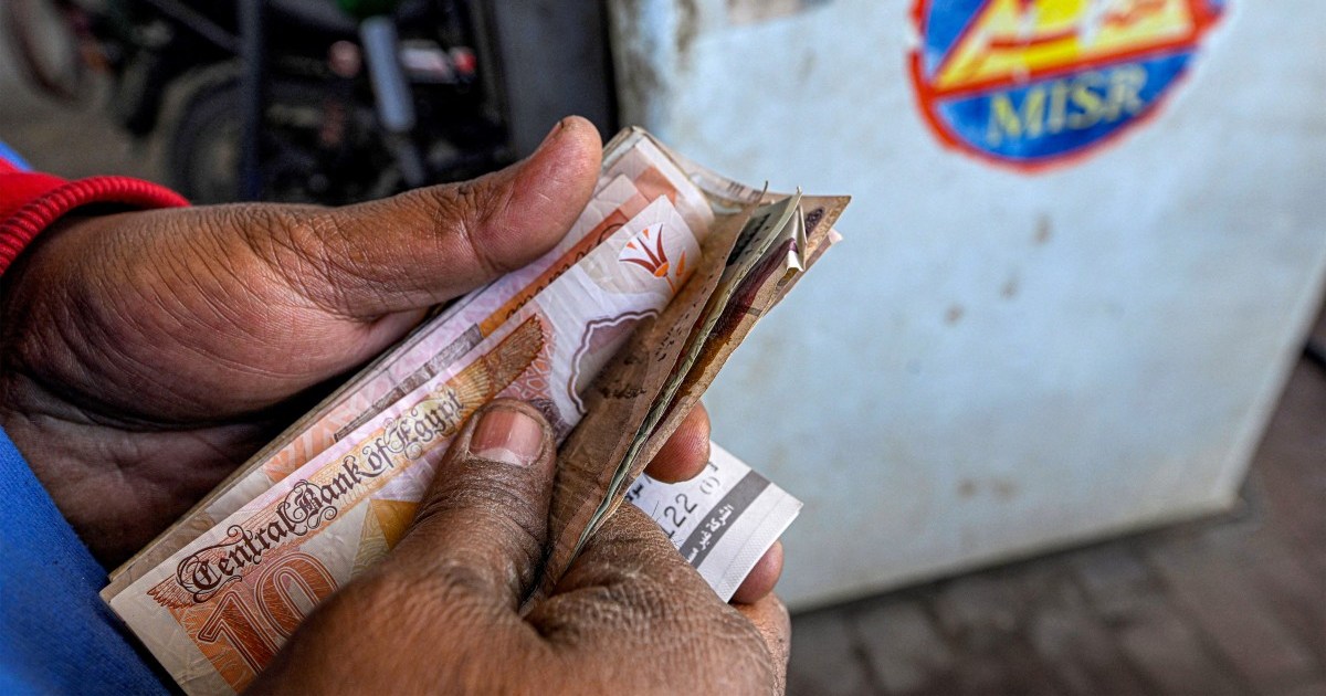 From Pakistan to Egypt, Iran war drives up prices in Global South | Business and Economy News