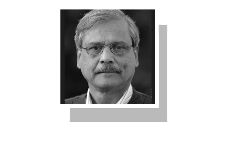 Pakistan’s dilemma – Newspaper – DAWN.COM