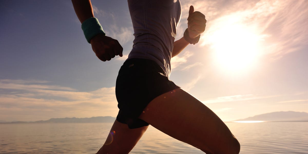 Are Marathons Safe for Your Heart? What Cardiologists Say