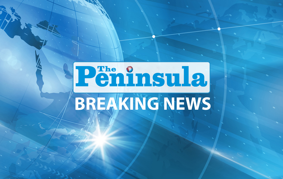 QatarEnergy confirms Ras Laffan Industrial City subjected to missile attacks