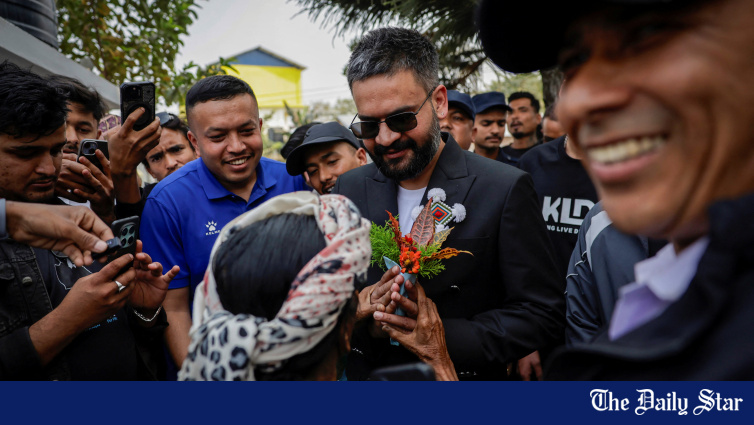 Who is Balen Shah? Nepal’s rapper-mayor poised to become PM