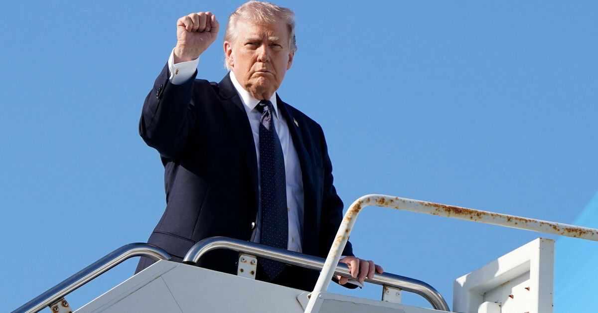 Analysis-Trump presses ahead with Iran war despite warnings of political risk for midterms