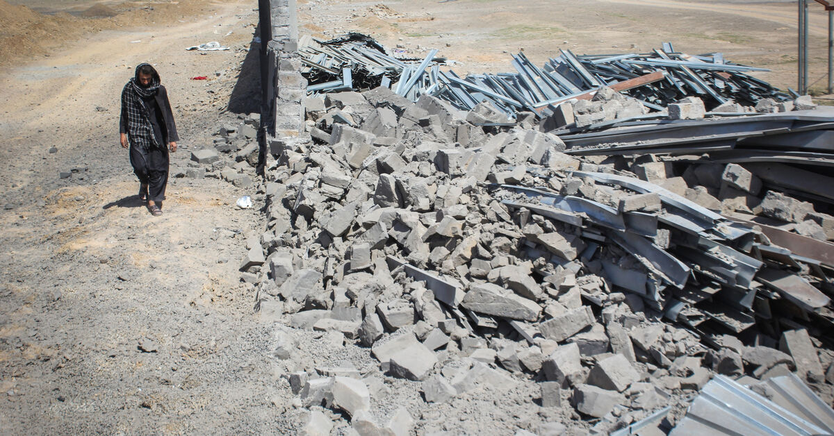 At least 42 civilians killed in Afghanistan in conflict with Pakistan, UN agency says