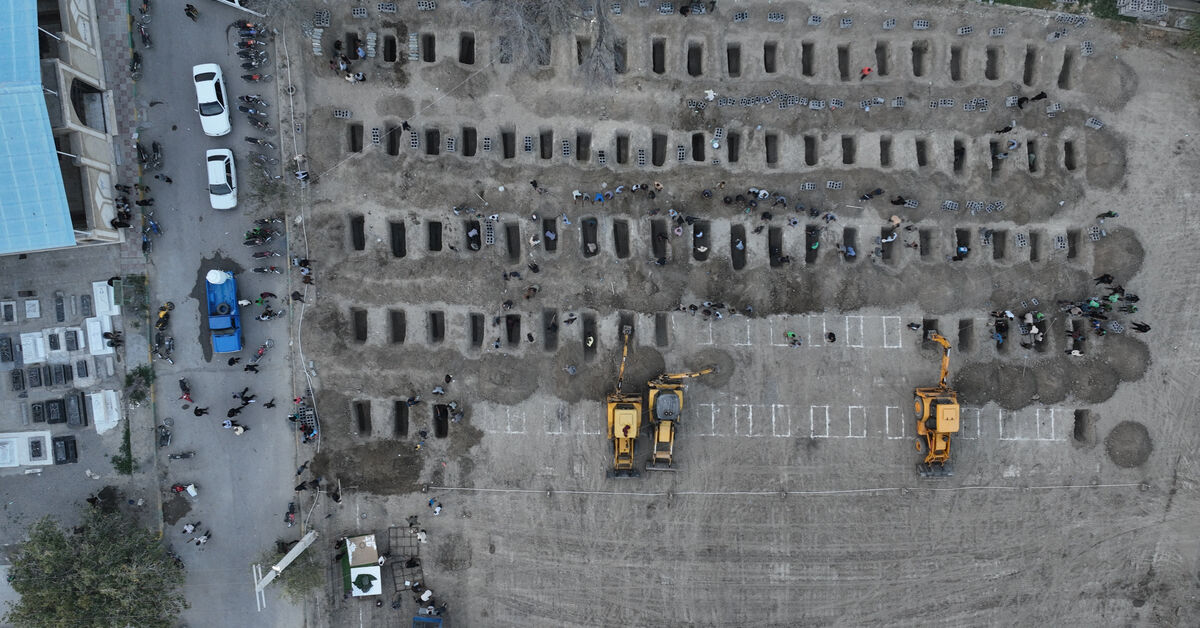 UN urges investigation into ‘horrific’ attack on Iran school