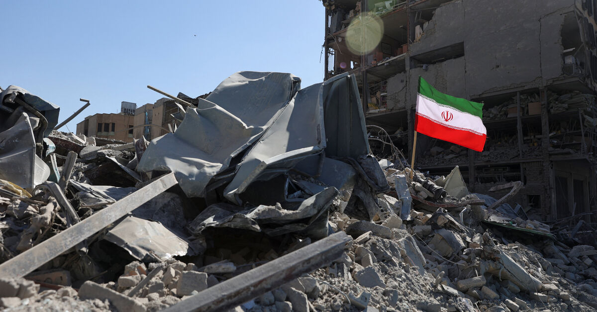 Analysis-Trump’s Asian allies fear Iran war will sap defences against China