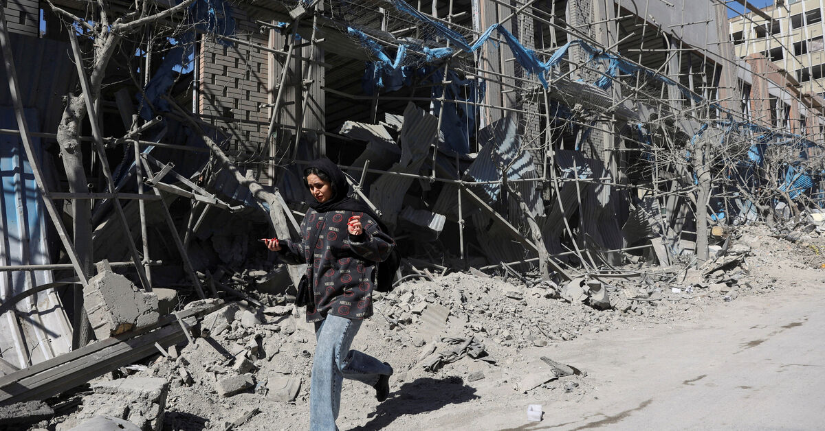 Turkey says it’s engaging with all sides to end Iran war, resume diplomacy