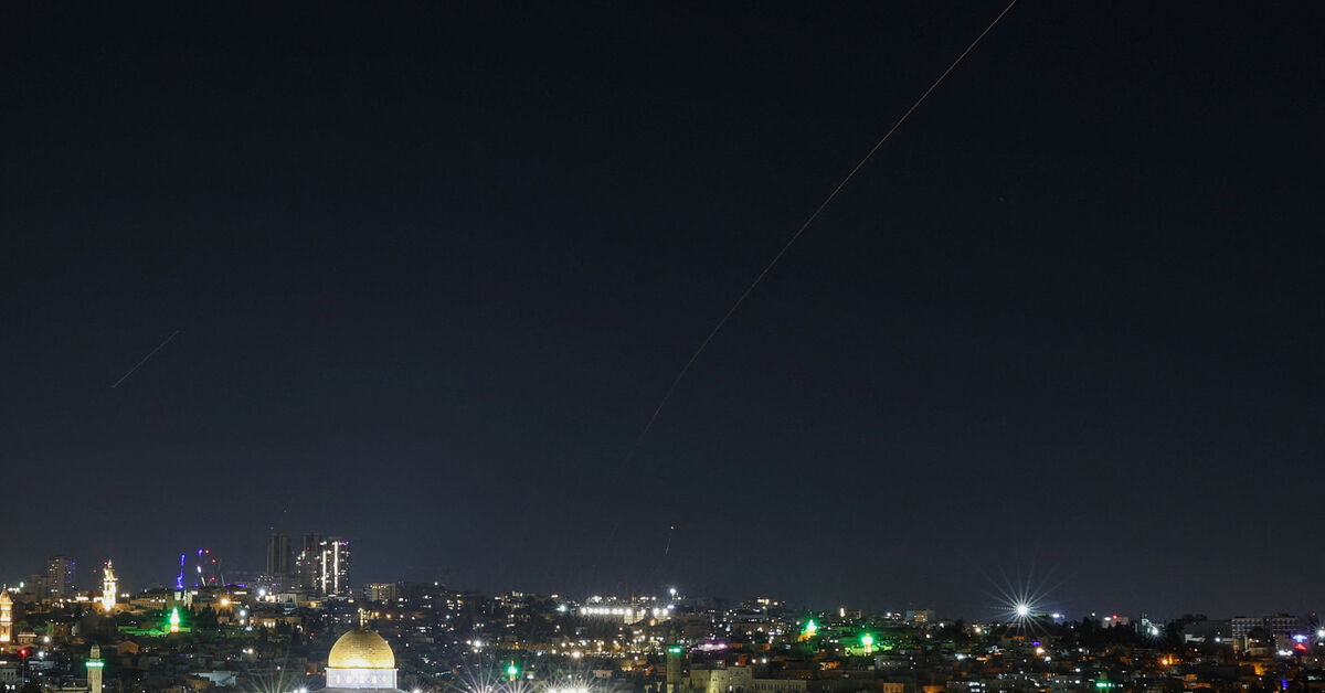 US assault on Iran ahead of schedule, says US Middle East Commander