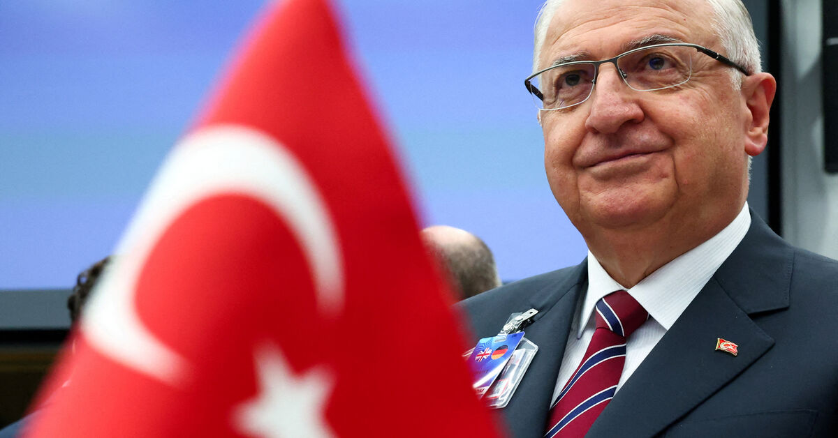 Turkey says it is closely following actions of Iranian Kurdish PJAK militant group