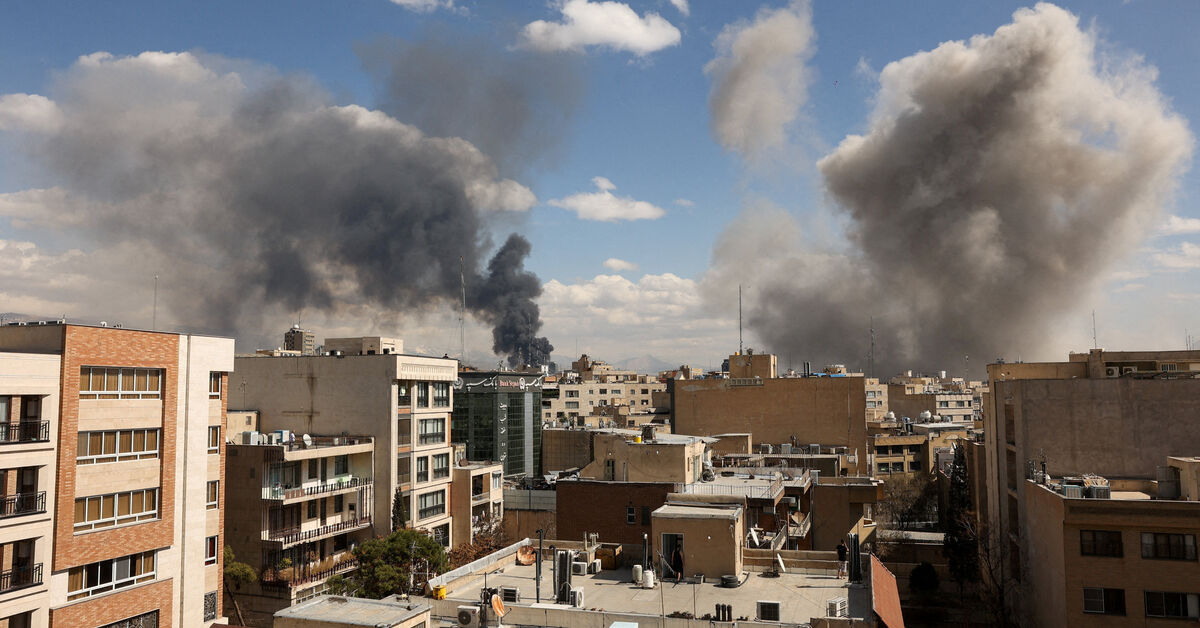 US-Israeli strikes on Iran in breach of international law, says Italian minister