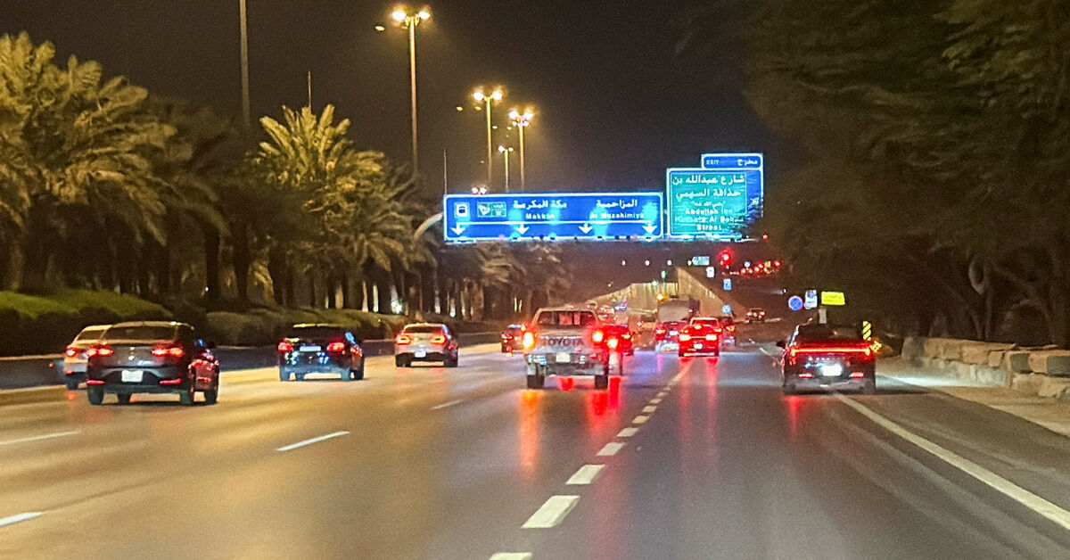 Diplomats in Riyadh ordered to shelter in place due to potential threat, sources say